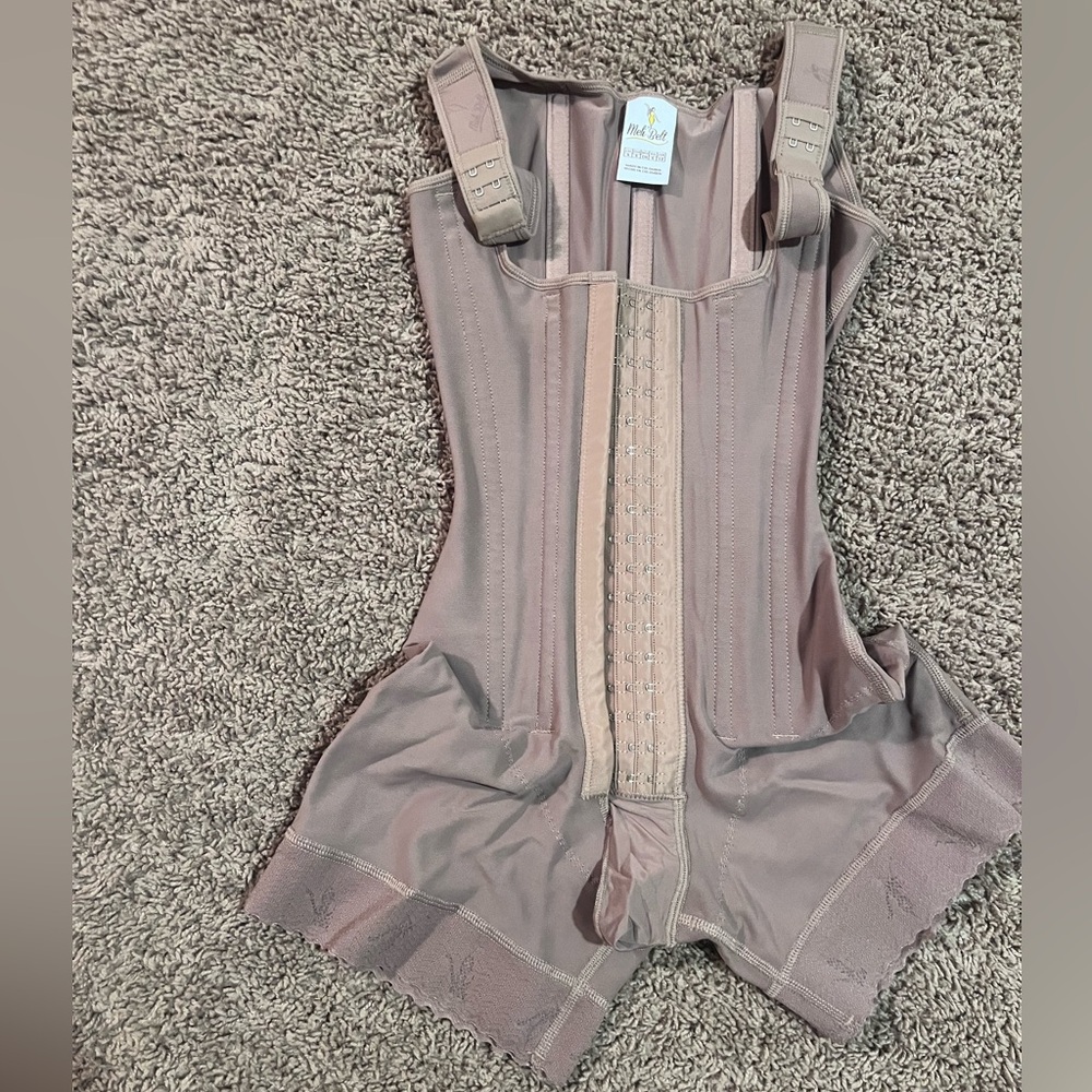 FAJAS MELI BELT